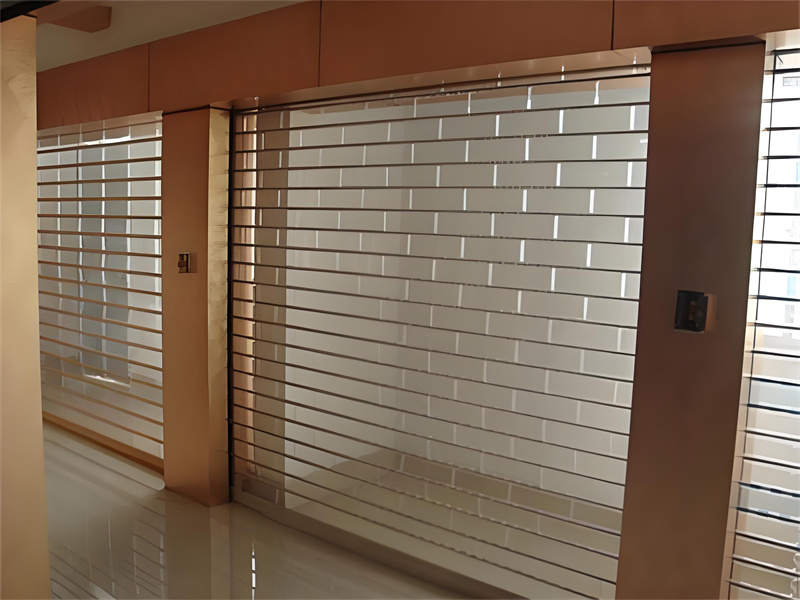 水晶閘門（mén） (5)